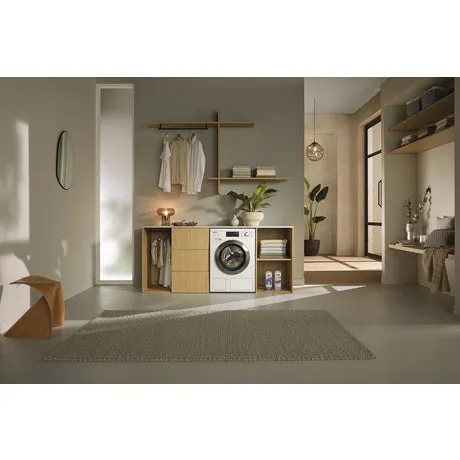 Miele WEG885 WCS 9kg 1400 Spin Washing Machine