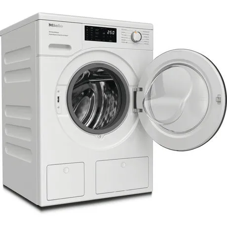 Miele WEG885 WCS 9kg 1400 Spin Washing Machine