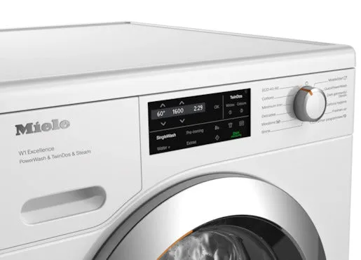 Miele WEJ885 PowerWash & TwinDos Washing Machine