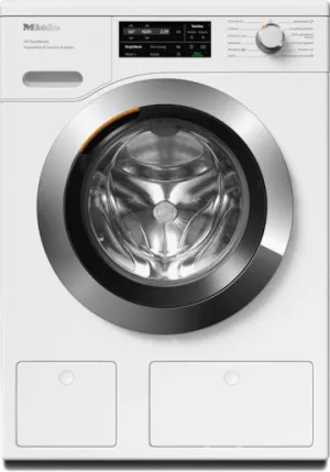 Miele WEJ885 PowerWash & TwinDos Washing Machine