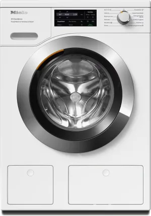 Miele WEJ885 WCS 9kg 1600 Spin Washing Machine