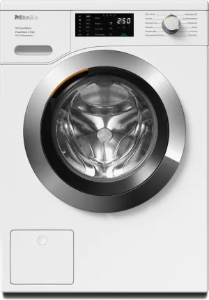 Miele WEK365 10kg 1400 Spin Washing Machine