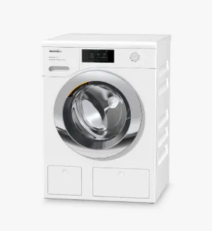 Miele WER865 WPS 9kg 1600 Spin Washing Machine