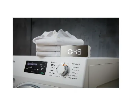 Miele WER865 WPS 9kg 1600 Spin Washing Machine