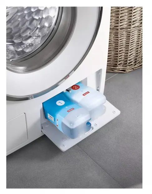 Miele WER865 WPS 9kg 1600 Spin Washing Machine