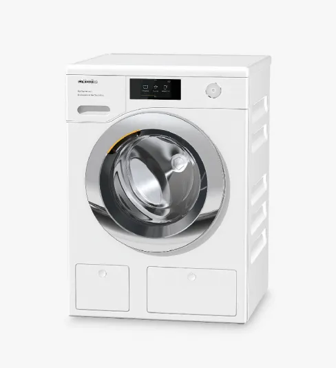 Miele WER865 WPS 9kg 1600 Spin Washing Machine