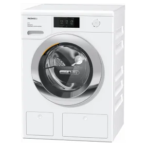 Miele WTR860 WPM Washer Dryer