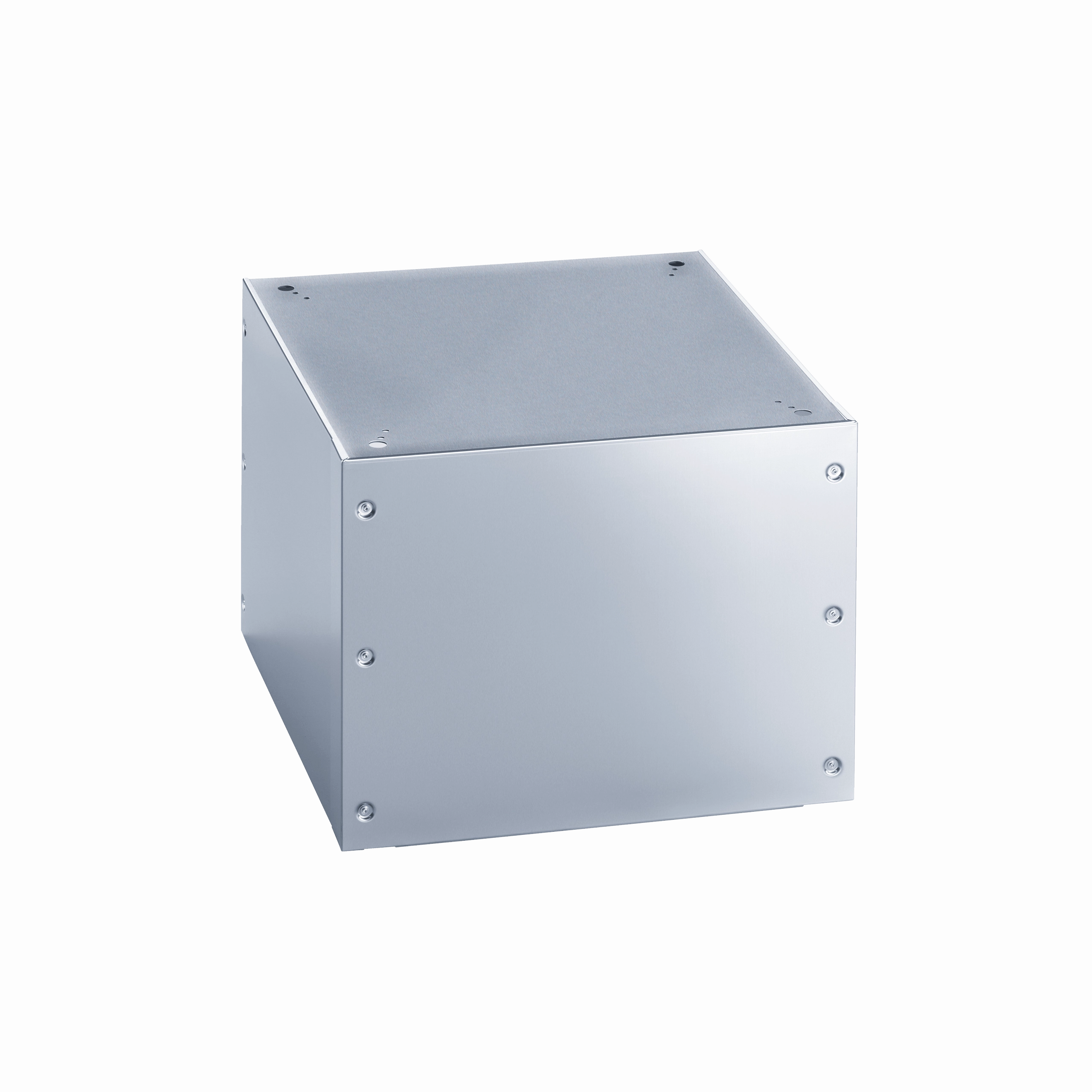 Miele APCL011STAINLESSSTEEL Box Toe-Kick, Height 18 1/2" (47 Cm) - For Ergonomic Loading And Unloading Of The Washing Machine And Tumble Dryer.