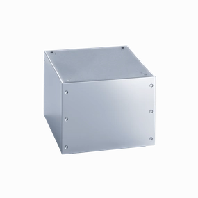 Miele APCL011STAINLESSSTEEL Box Toe-Kick, Height 18 1/2" (47 Cm) - For Ergonomic Loading And Unloading Of The Washing Machine And Tumble Dryer.
