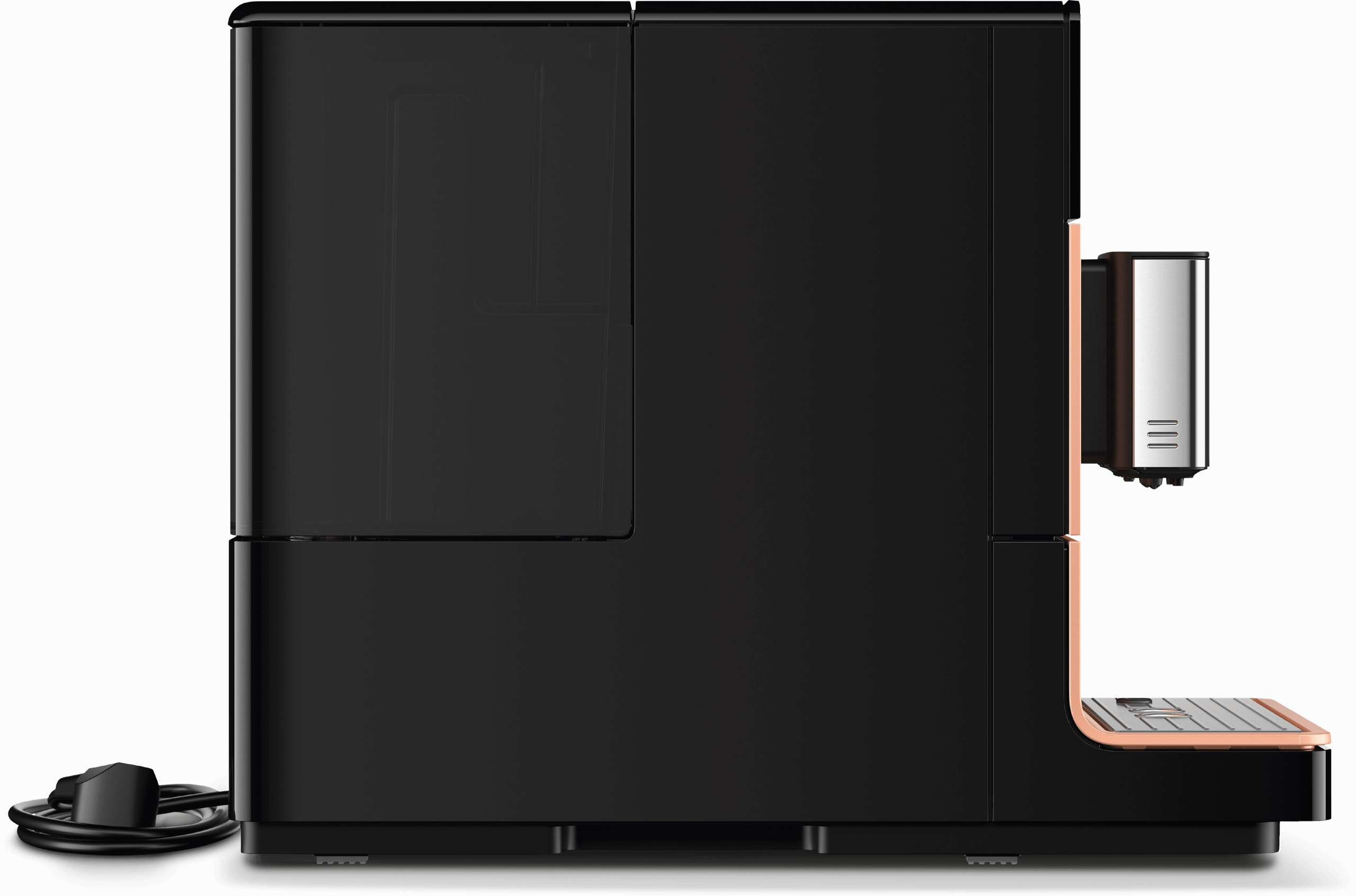 Miele CM5510RG Cm 5510 Silence - Countertop Coffee Machine With Onetouch For Two For The Ultimate In Coffee Enjoyment.