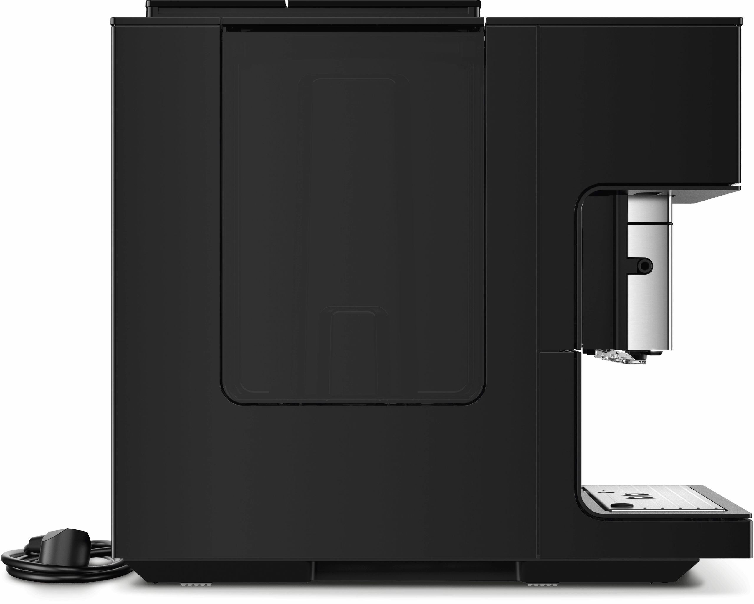 Miele CM7750OB Cm 7750 Coffeeselect - Countertop Coffee Machine With Coffeeselect And Autodescale For Maximum Flexibility