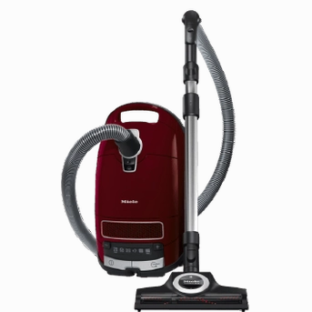 Miele Complete C3 Cat & Dog Tayberry Red | 12031880