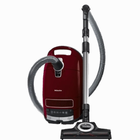 Miele Complete C3 Cat & Dog Tayberry Red | 12031880