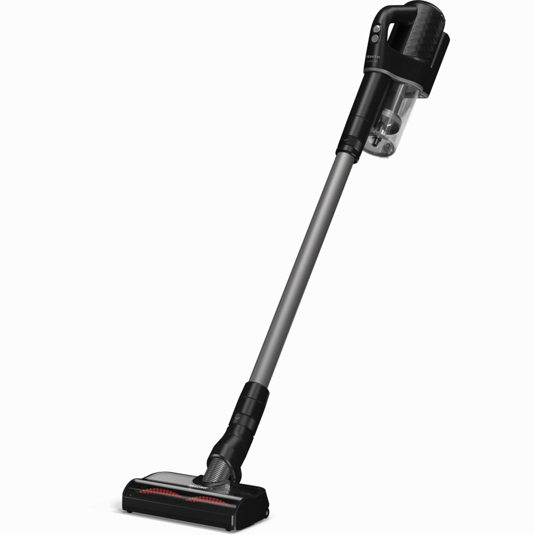 Miele Duoflex HX1 Cat and Dog Stick Vacuum Cleaner | Obsidian Black | 12377940