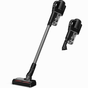 Miele Duoflex HX1 Cat and Dog Stick Vacuum Cleaner | Obsidian Black | 12377940
