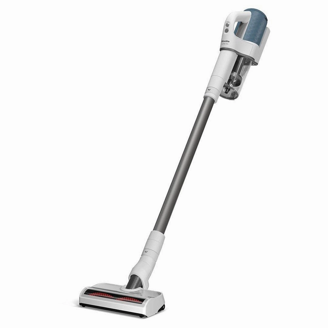 Miele Duoflex HX1 Cordless Stick Vacuum Cleaner in Nordic Blue | 12377910