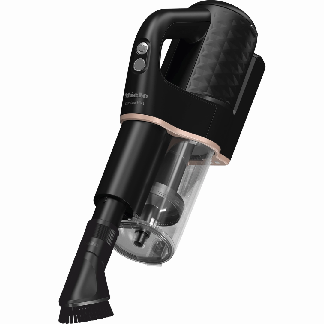 Miele Duoflex HX1 Total Care Stick Vacuum Cleaner in Rose Gold | 12377970