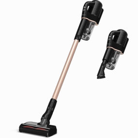 Miele Duoflex HX1 Total Care Stick Vacuum Cleaner in Rose Gold | 12377970