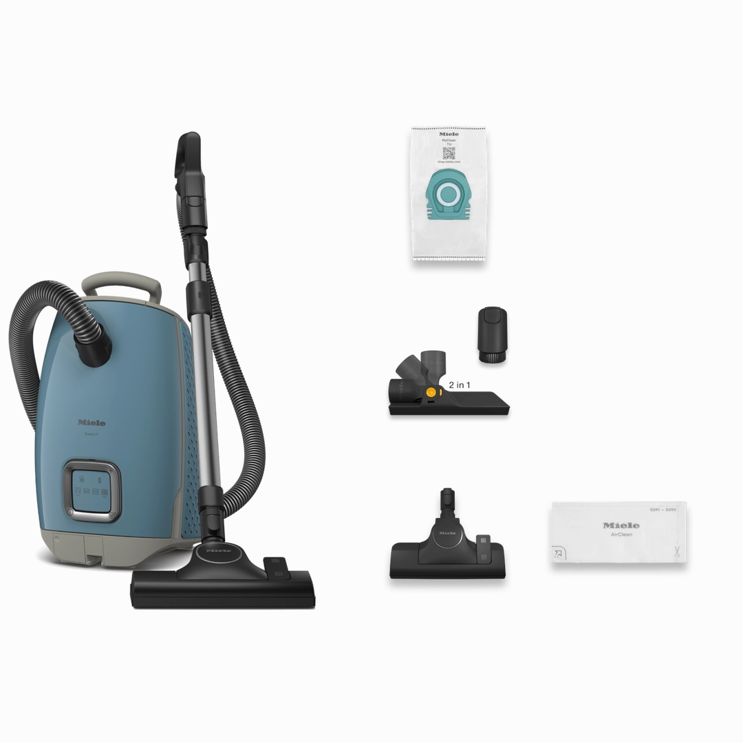 Miele Guard L1 Nordic blue Vacuum | 12652190