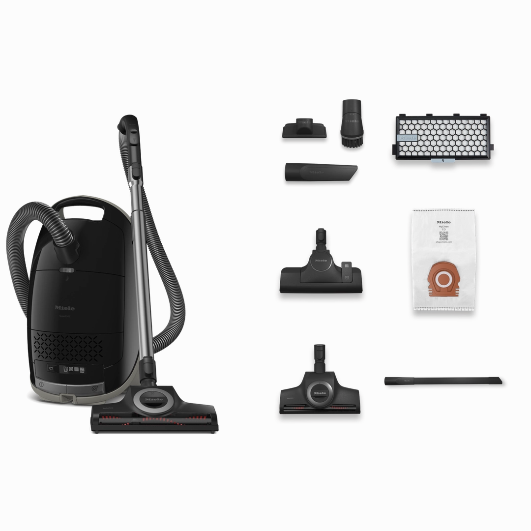 Miele Guard M1 Cat & Dog Flex Cylinder Vacuum Cleaner | 12652540
