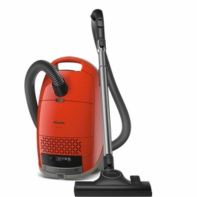 Miele Guard M1 Terra red Vacuum  | 12652510