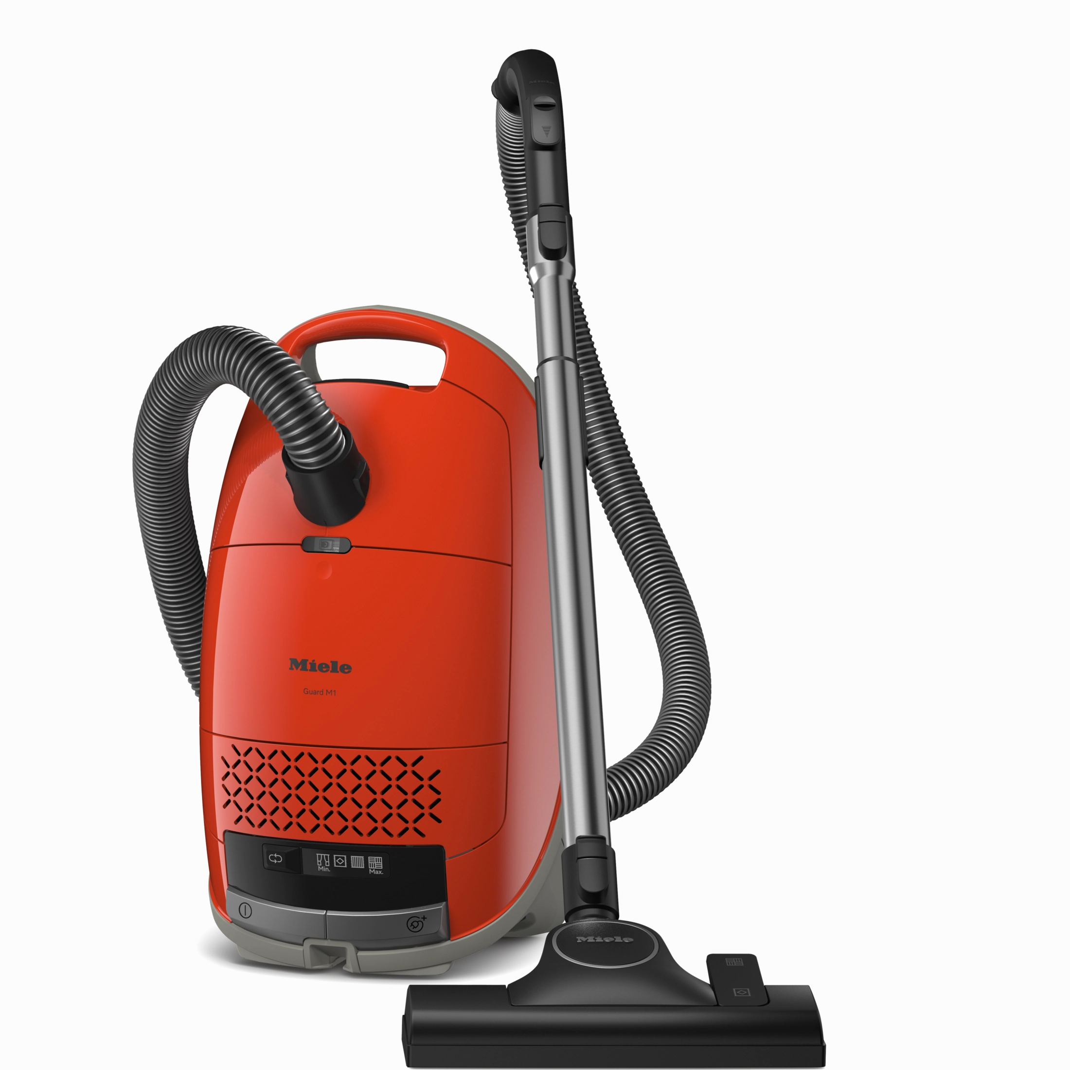 Miele Guard M1 Terra red Vacuum  | 12652510
