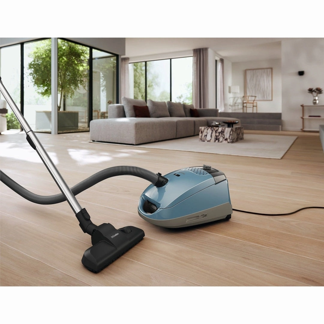 Miele Guard S1 Vacuum Nordic blue  | 12652890