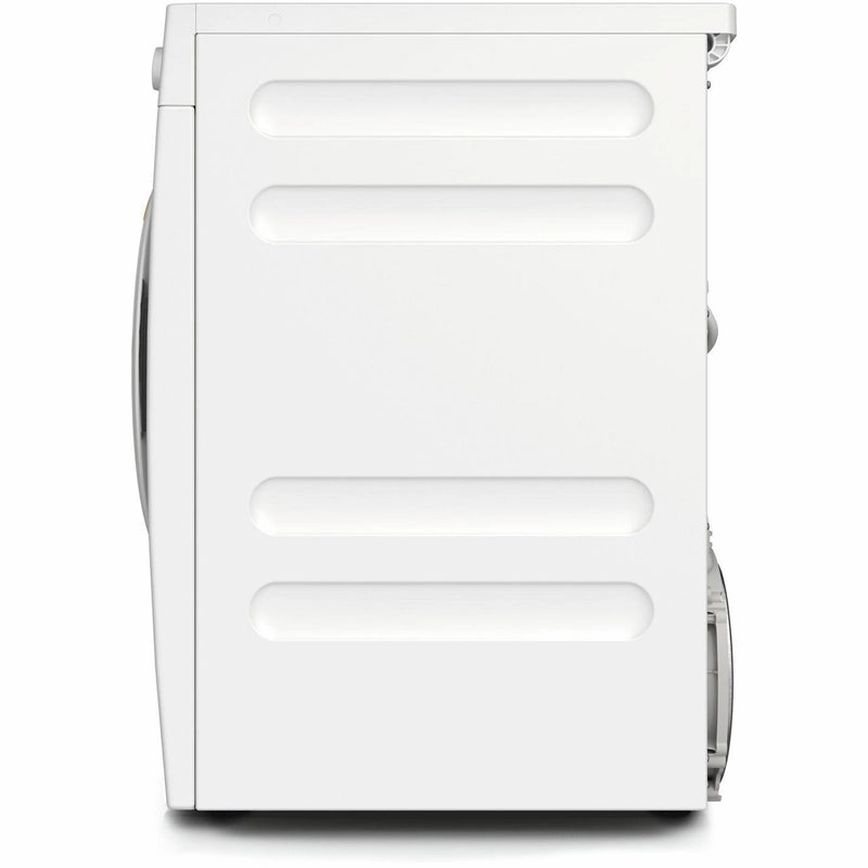 Miele TEC665WP 8kg Heat Pump Tumble Dryer Lotus White