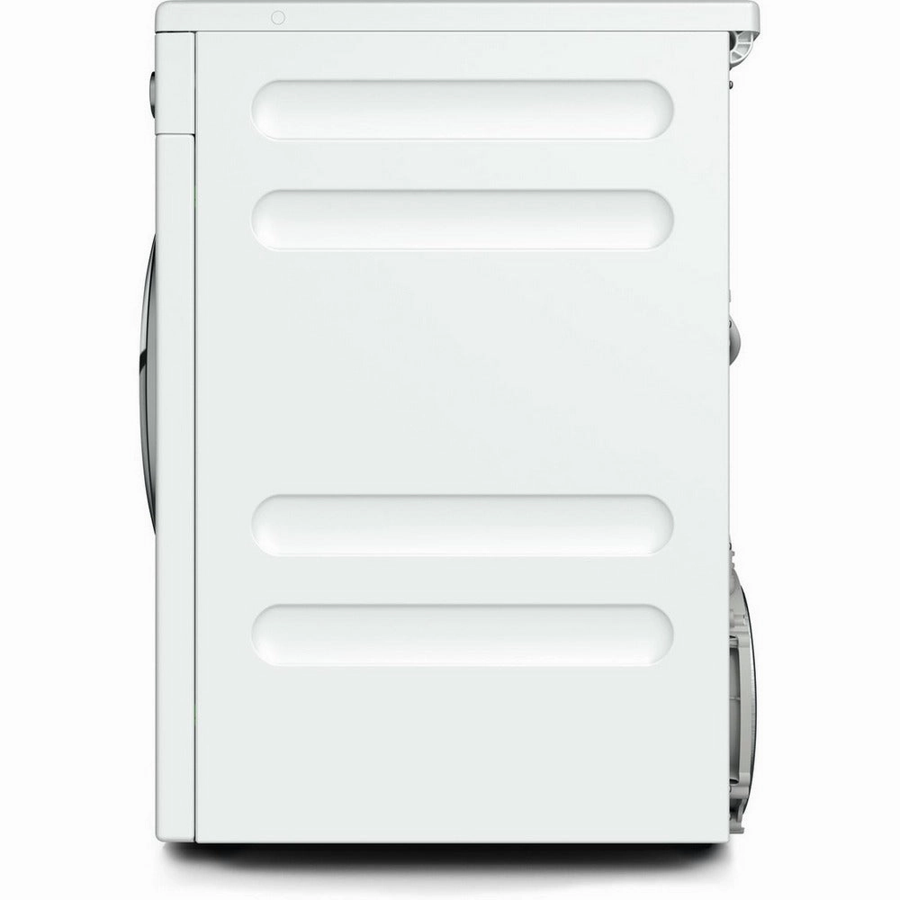 Miele TEH785 WP 9kg EcoSpeed Heat Pump Tumble Dryer White