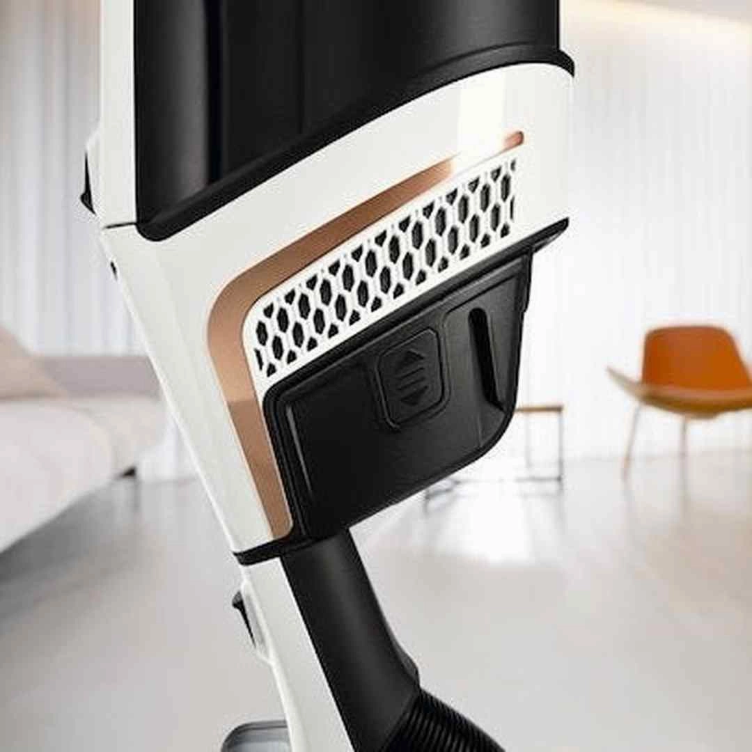 Miele Triflex HX2 Lotus White Cordless Vacuum Cleaner | 11819170