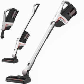 Miele Triflex HX2 Lotus White Cordless Vacuum Cleaner | 11819170