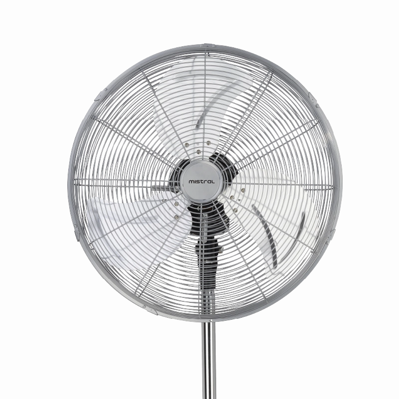 MISF2050N 20" INDUSTRIAL STAND FAN