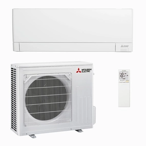 Mitsubishi Electric Air Conditioner AY Series 18000 BTU R32 inverter A   wifi
