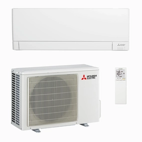 Mitsubishi Electric Air Conditioner AY Series 9000 BTU R32 inverter A    wifi