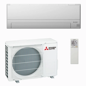 Mitsubishi Electric Air Conditioner BT Series 12000 BTU R32 Inverter A   WiFi