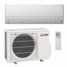 Mitsubishi Electric Air Conditioner BT Series 18000 BTU R32 Inverter A  /A  WiFi