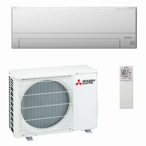 Mitsubishi Electric Air Conditioner BT Series 9000 BTU R32 Inverter A   WiFi