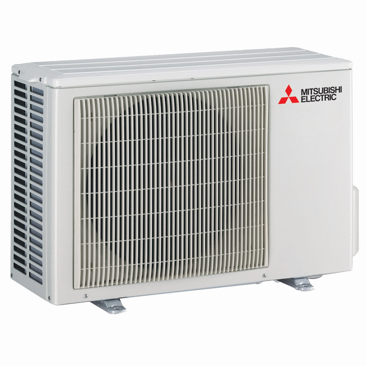 Mitsubishi Electric Air Conditioner BT Series dual split 9000 12000 BTU R32 Inverter A   WiFi outdoor unit 5.3 kW