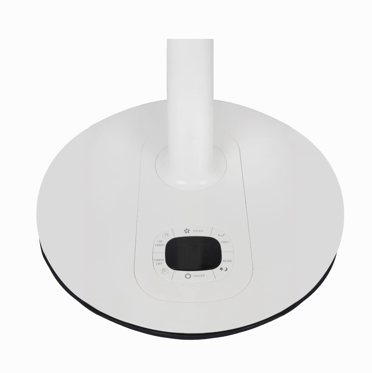MLF3508DR 14" SLIDE FAN WITH REMOTE CONTROL