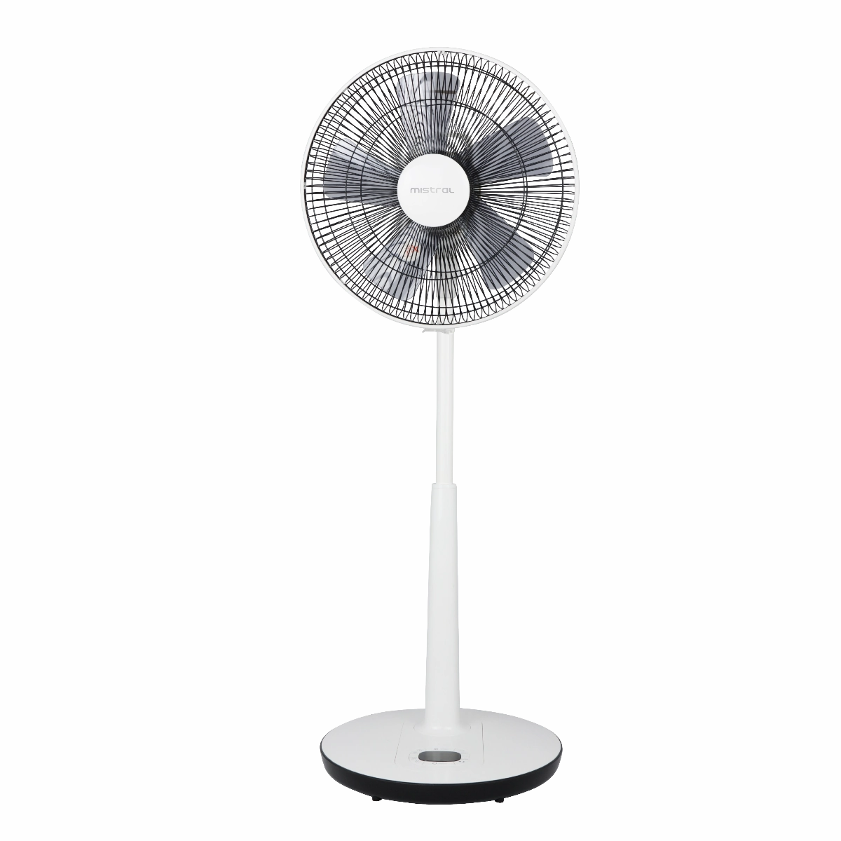 MLF3508DR 14" SLIDE FAN WITH REMOTE CONTROL