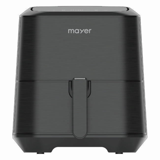 MMAF504D 5L DIGITAL AIRFRYER