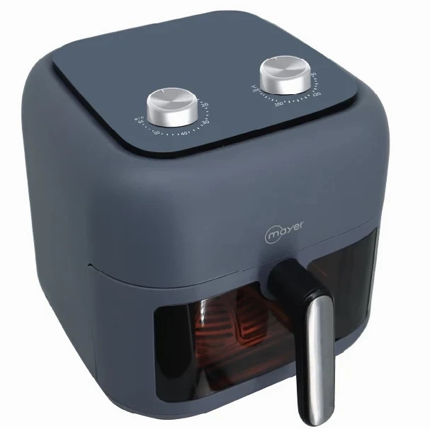 MMAF65 6.5L CERAMIC KNOB CONTROL AIRFRYER