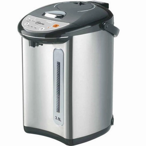 MMAP380 3.8L ELECTRIC AIRPOT