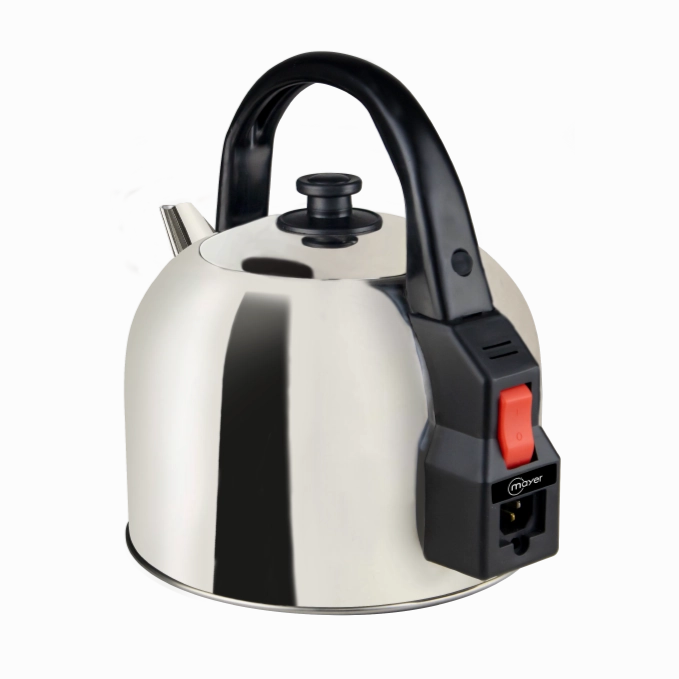 MMEK468 4.8L ELECTRIC KETTLE