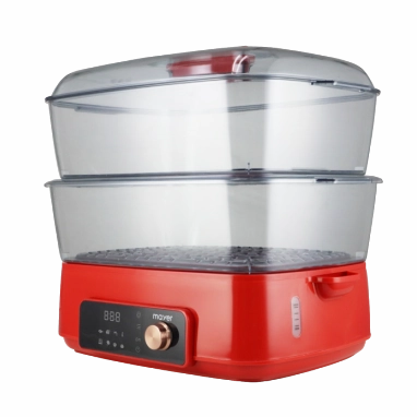 MMFS280D DIGITAL FOOD STEAMER
