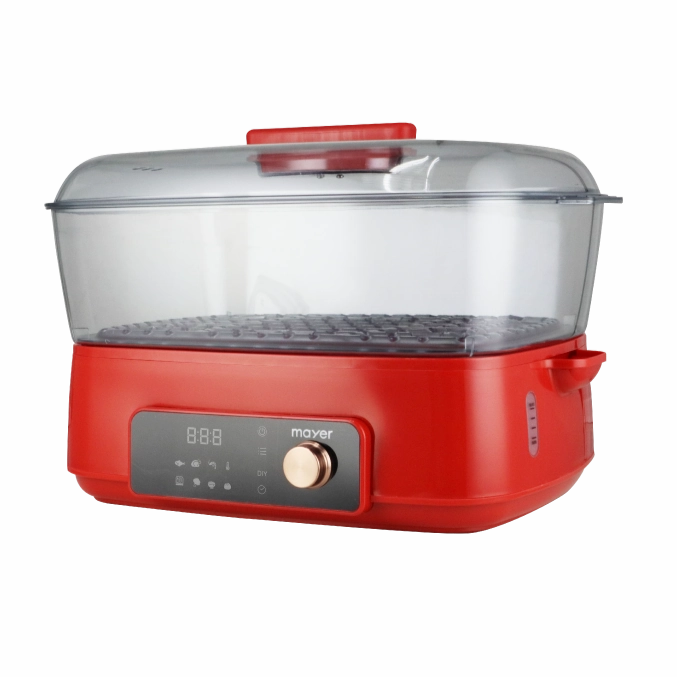 MMFS280D DIGITAL FOOD STEAMER