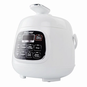 MMPC1650 1.6L INTELLIGENT MULTI-COOK ELECTRIC PRESSURE COOKER