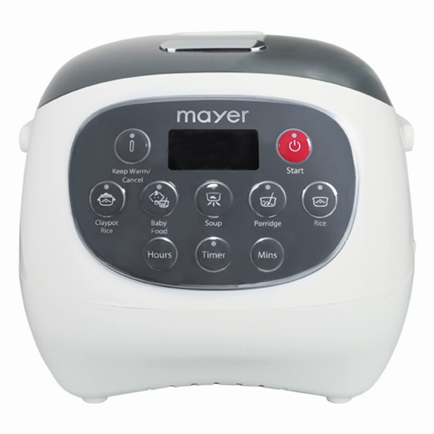 MMRC20 0.8L RICE COOKER WITH CERAMIC POT