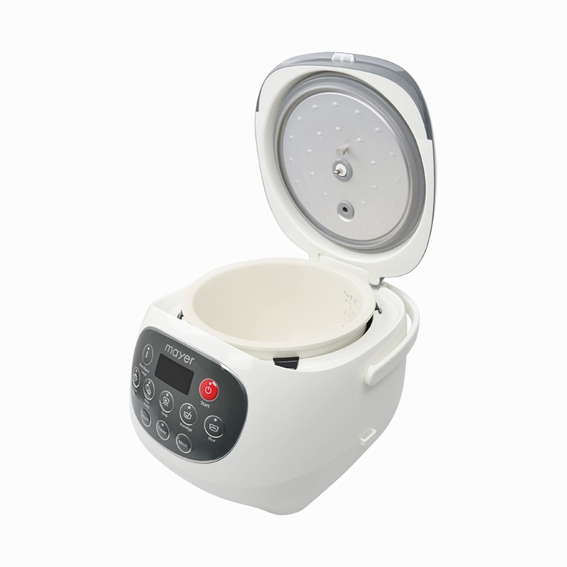 MMRC20 0.8L RICE COOKER WITH CERAMIC POT