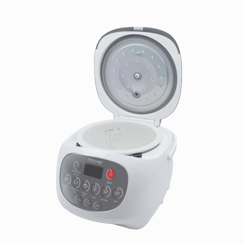 MMRC30 1.1L RICE COOKER WITH CERAMIC POT